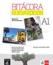 Cover von Bitácora nueva edición A1