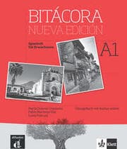 Cover von Bitácora nueva edición 1 A1