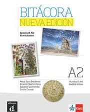 Cover von Bitácora nueva edición A2