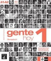 Cover von Gente hoy 1 A1-A2