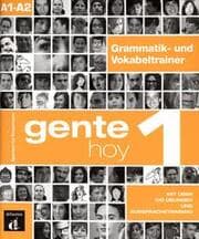 Cover von Gente hoy 1 A1-A2