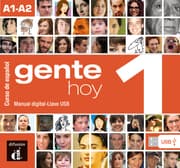 Cover von Gente hoy 1