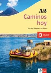Cover von Caminos hoy A2
