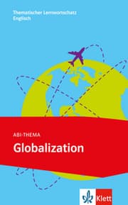 Cover von Abi-Thema Globalization