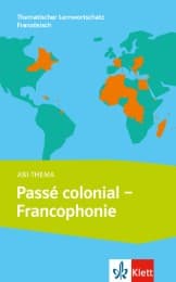 Cover von Abi-Thema Passé colonial - Francophonie