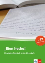 Cover von Bien hecho!