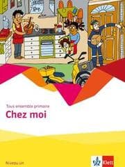 Cover von Chez moi