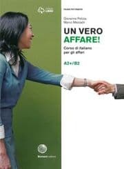 Cover von Un vero affare! A2+/B2