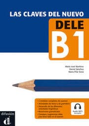 Cover von Las claves del nuevo DELE