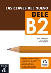 Cover von Las clavas del nuevo DELE