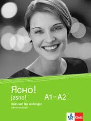 Cover von Jasno! A1-A2