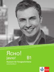 Cover von Jasno! B1