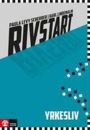 Cover von Rivstart Yrkesliv B1/B2