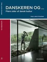 Cover von Danskeren og B1