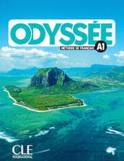 Cover von Odyssée A1