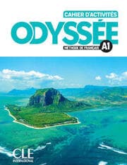 Cover von Odyssée A1