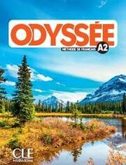 Cover von Odyssée A2