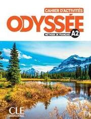 Cover von Odyssée A2