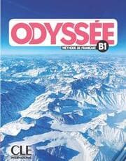Cover von Odyssée B1