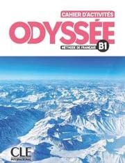 Cover von Odyssée B1