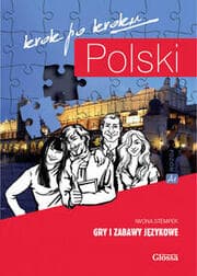 Cover von POLSKI krok po kroku 1 A1-A2