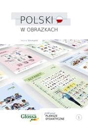 Cover von POLSKI w obrazkach 1 A1