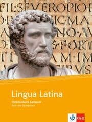 Cover von Lingua Latina