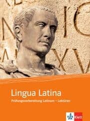 Cover von Lingua Latina