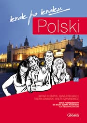 Cover von POLSKI krok po kroku 1