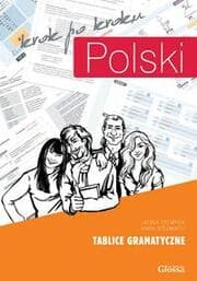 Cover von POLSKI krok po kroku A1-B1