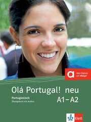Cover von Olá Portugal! neu A1-A2