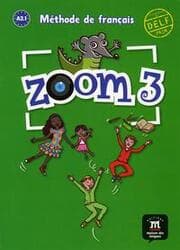 Cover von Zoom 3