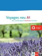 Cover von Voyages neu A1