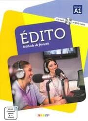 Cover von Édito A1