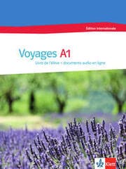 Cover von Voyages A1