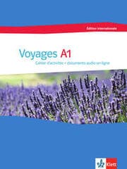 Cover von Voyages A1