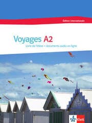 Cover von Voyages A2