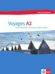 Cover von Voyages A2