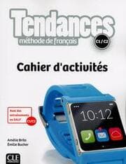 Cover von Tendances C1/C2