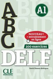 Cover von ABC DELF A1