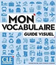 Cover von Mon Vocabulaire