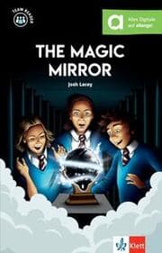 Cover von The Magic Mirror