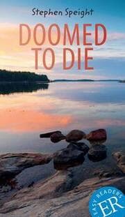 Cover von Doomed to Die
