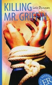 Cover von Killing Mr. Griffin