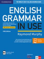 Cover von English Grammar in Use