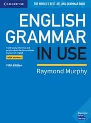 Cover von English Grammar in Use