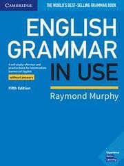 Cover von English Grammar in Use