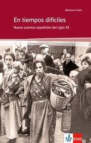 Cover von En tiempos difíciles