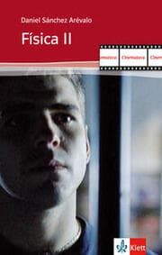 Cover von Física II