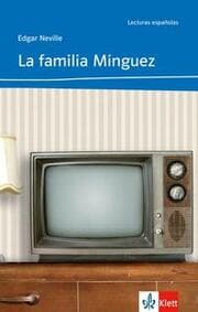 Cover von La Familia Mínguez